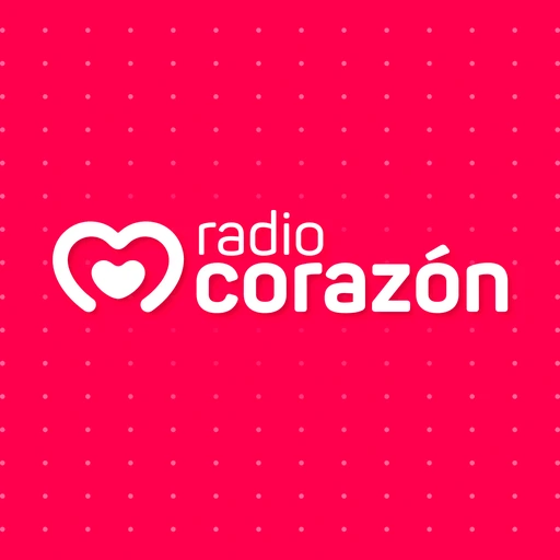 Radio Corazón Logo