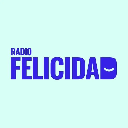 Radio Felicidad Logo