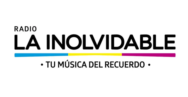 Radio Inolvidable Logo