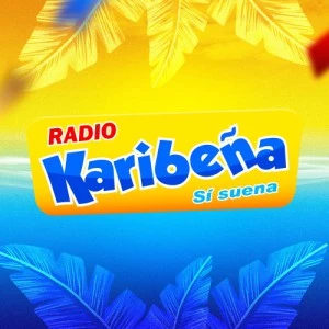 Radio Karibeña Logo