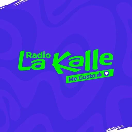 Radio La Kalle Logo