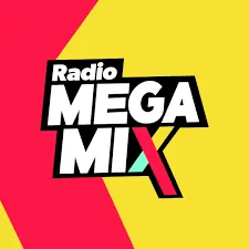 Radio La MegaMix Logo