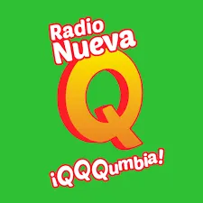 Radio Nueva Q Logo