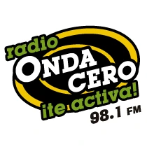 Radio Onda Cero Logo