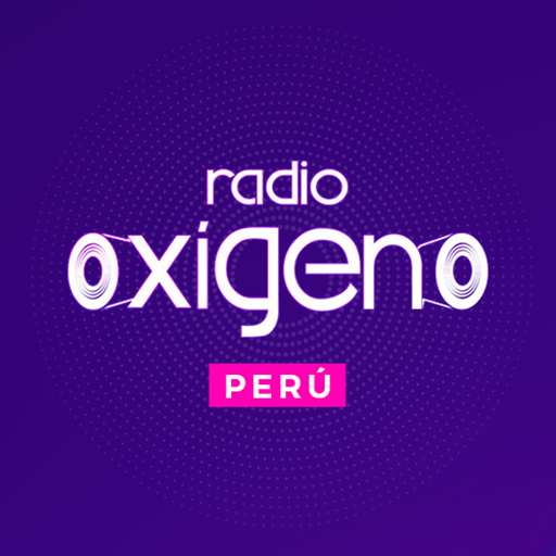 Radio Oxígeno Logo