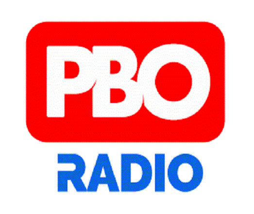 Radio PBO Logo