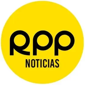 Radio RPP Noticias Logo