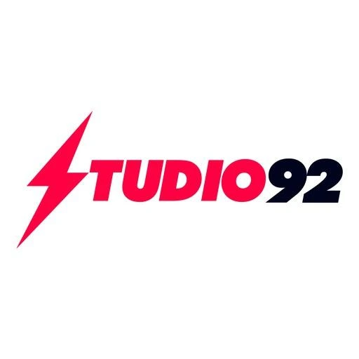 Radio Studio 92 Logo